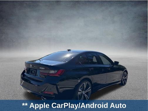 2023 BMW 330 i