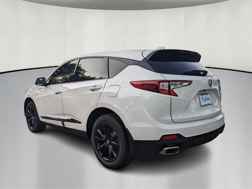 2025 Acura RDX Base