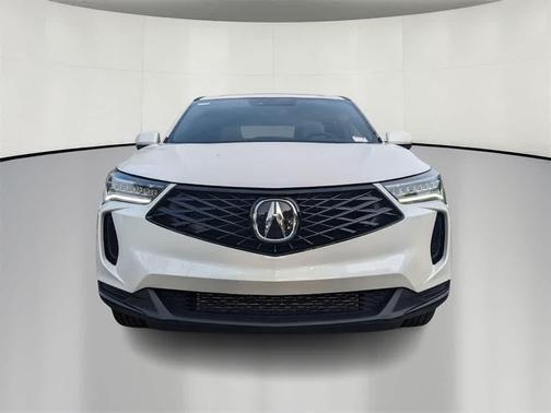 2025 Acura RDX Base