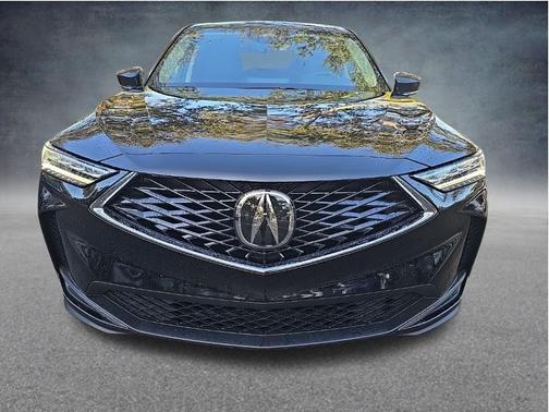 2026 Acura MDX Base