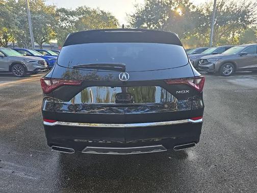 2026 Acura MDX Base