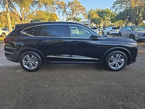 2026 Acura MDX Base