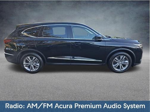 2026 Acura MDX Base