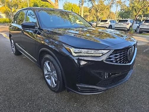 2026 Acura MDX Base