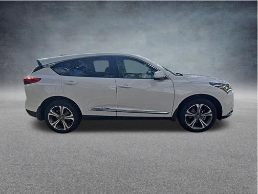 2023 Acura RDX Advance Package