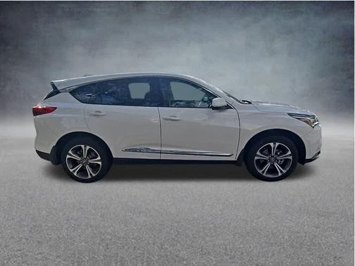 2023 Acura RDX Advance Package