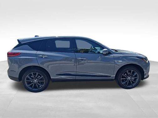 Urban Gray Pearl 2026 Acura RDX Base