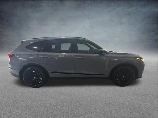 2025 Acura MDX A-Spec Advance