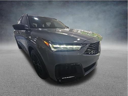 2025 Acura MDX A-Spec Advance