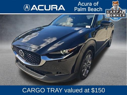 2024 Mazda CX-30 2.5 S Preferred Package