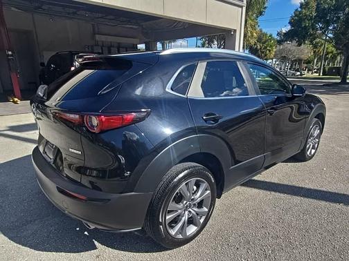 2024 Mazda CX-30 2.5 S Preferred Package