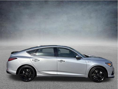 2026 Acura Integra A-Spec