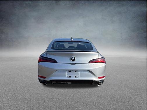 2026 Acura Integra A-Spec