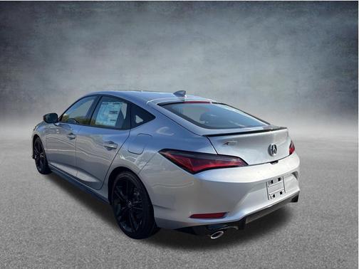 2026 Acura Integra A-Spec