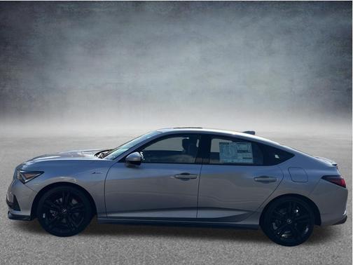 2026 Acura Integra A-Spec