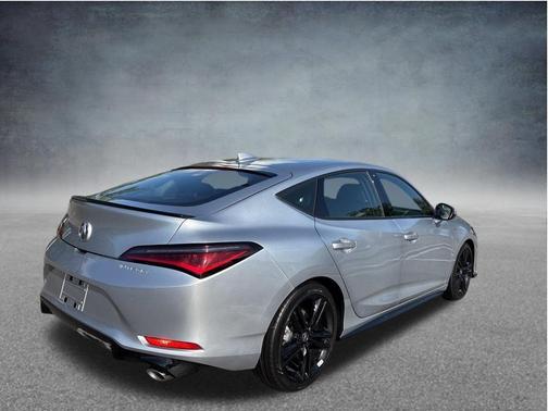 2026 Acura Integra A-Spec