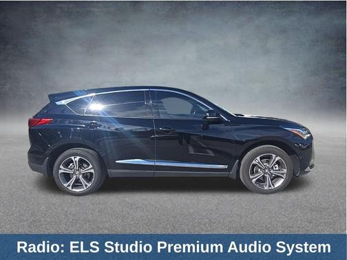 2025 Acura RDX Technology Package