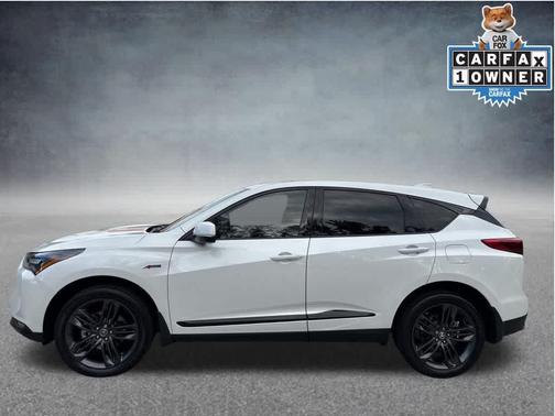 2023 Acura RDX A-Spec