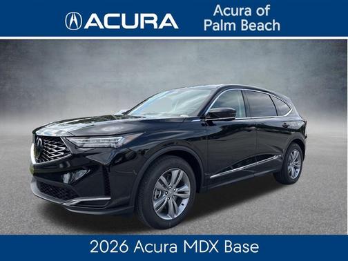 2026 Acura MDX Base