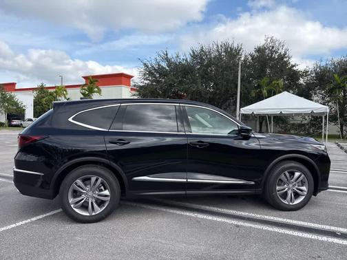 2026 Acura MDX Base
