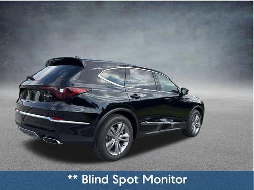 2026 Acura MDX Base