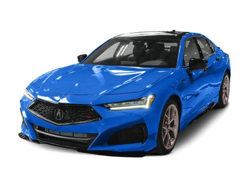 2023 Acura TLX Type S