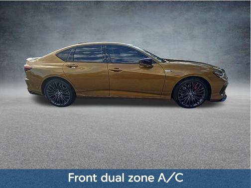 2023 Acura TLX Type S