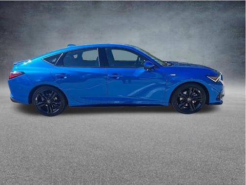 2026 Acura Integra A-Spec