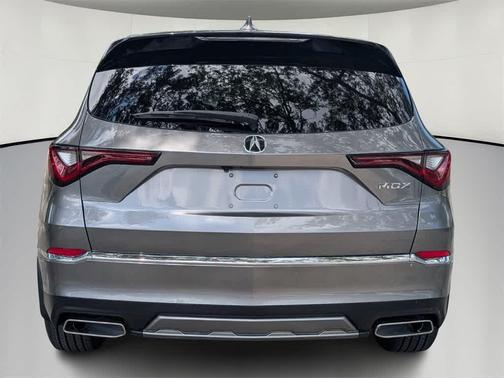 2026 Acura MDX Base