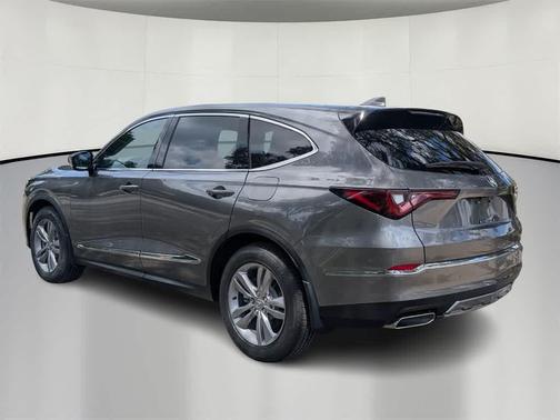 2026 Acura MDX Base