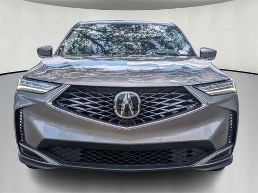 2026 Acura MDX Base