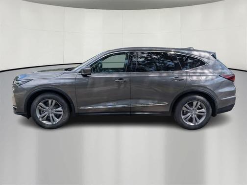 2026 Acura MDX Base