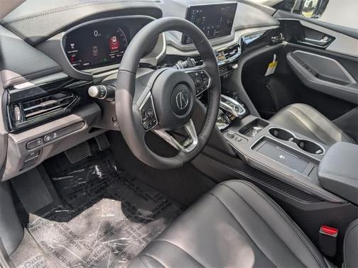 2026 Acura MDX Base