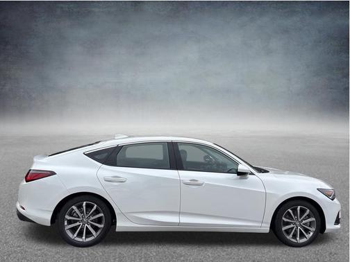 2026 Acura Integra Base