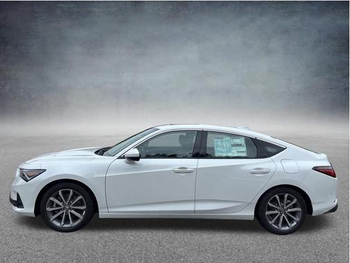 2026 Acura Integra Base