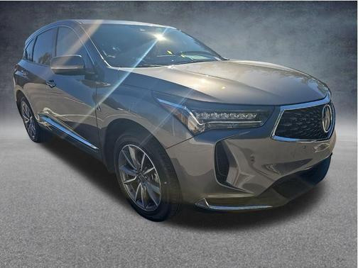 2023 Acura RDX Technology Package