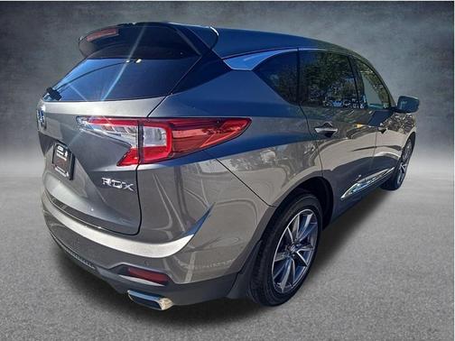 2023 Acura RDX Technology Package