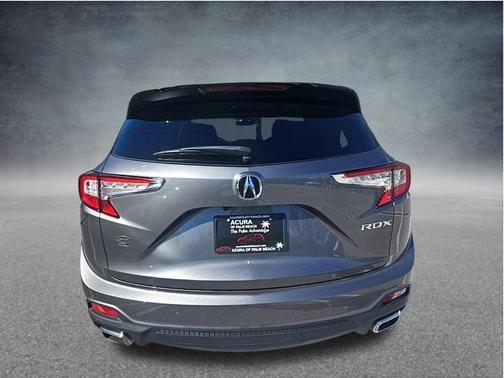 2023 Acura RDX Technology Package