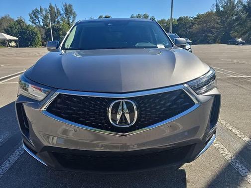 2023 Acura RDX Technology Package