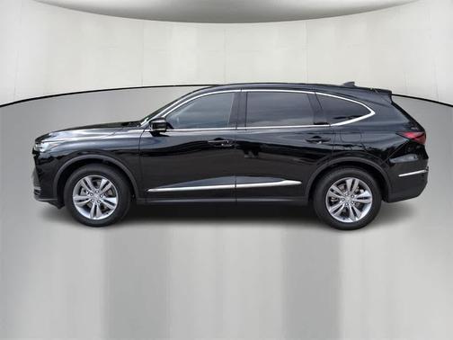2025 Acura MDX Base
