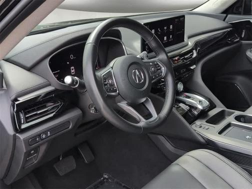 2025 Acura MDX Base
