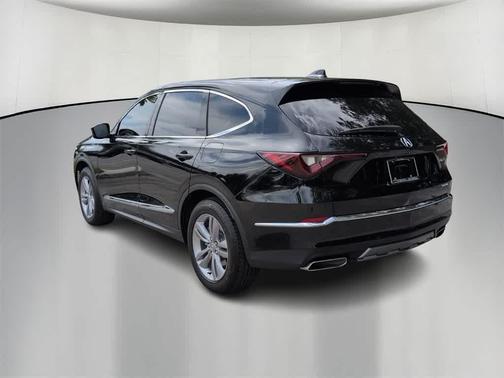 2025 Acura MDX Base