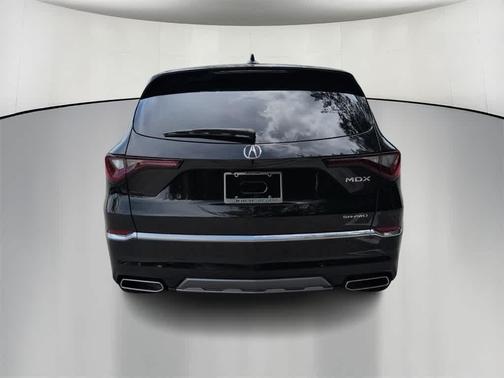 2025 Acura MDX Base
