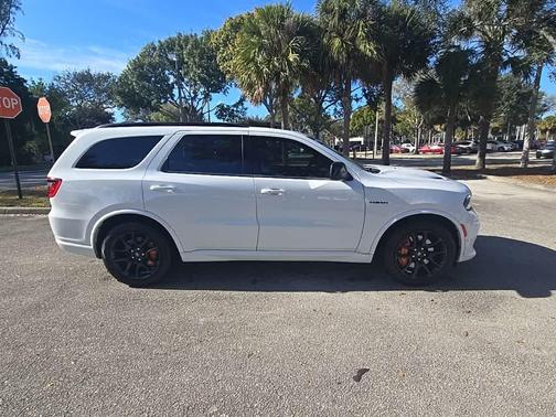 2023 Dodge Durango R/T