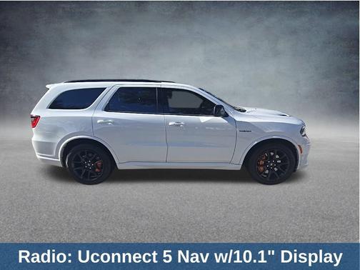 2023 Dodge Durango R/T