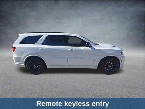 2023 Dodge Durango R/T