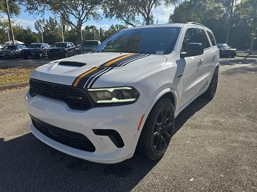 2023 Dodge Durango R/T
