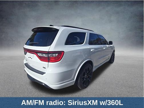 2023 Dodge Durango R/T