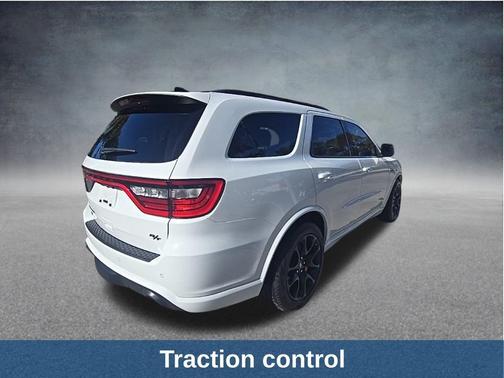 2023 Dodge Durango R/T