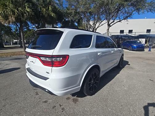 2023 Dodge Durango R/T